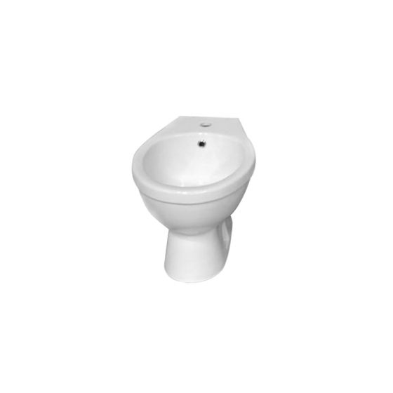 FLOOR BIDET 2705 ARKA WITHOUT BOX