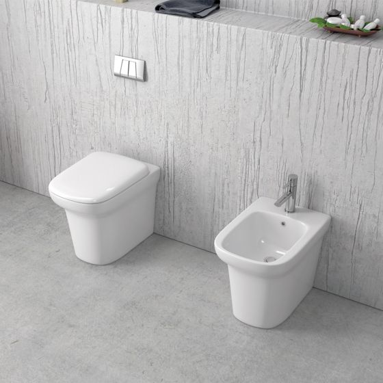 FLOOR BIDET B 10134 GRACE