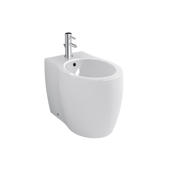 FLOOR BIDET B 1030 IMPRESSION