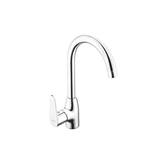 KITCHEN MIXER TAP BAG4-12 1/2" ALGEO