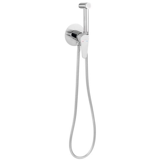 WALL MIXER FOR BIDET BAG66P ALGEO