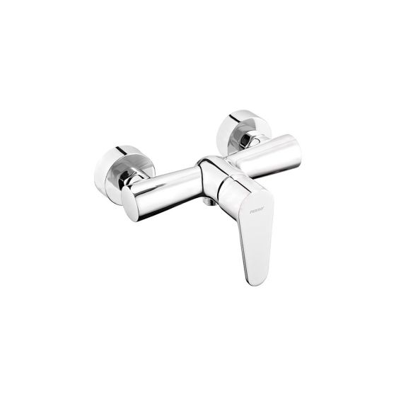 MIXER TAP FOR BATHTUB BAG7 ALGEO