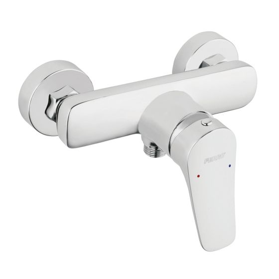 MIXER TAP BATHTUB BES7 ESPACIO