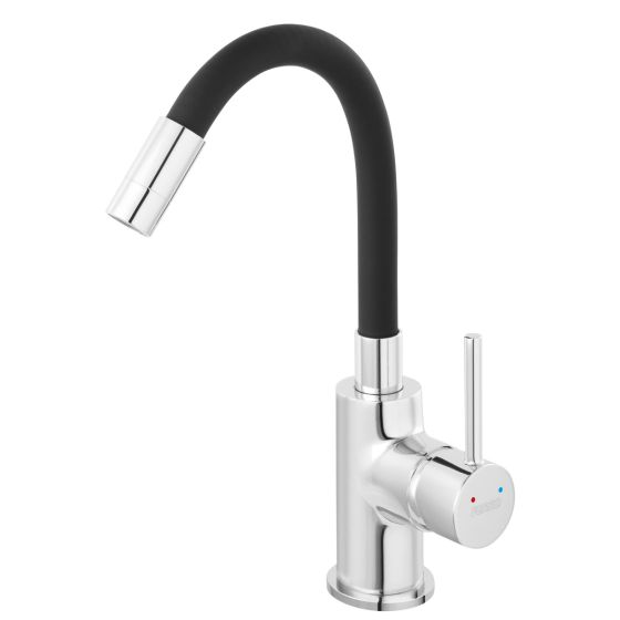 MIXER TAP FOR WASH BASIN BFI2FB FIESTA