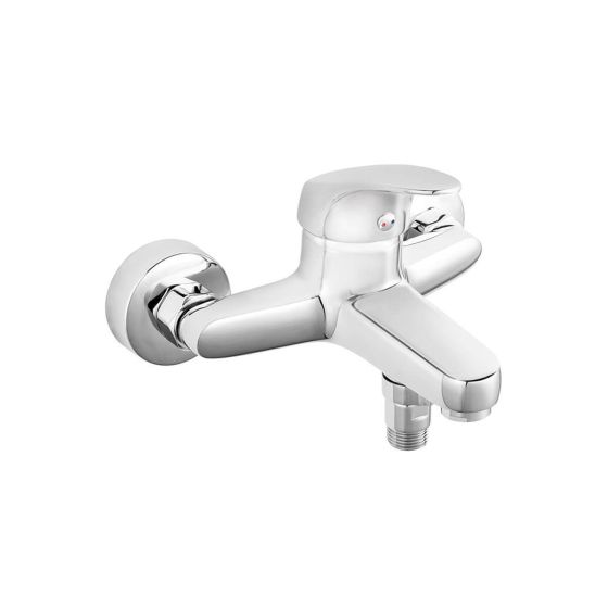 MIXER TAP FOR BATHTUB BFO1 FERRO ONE