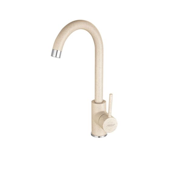 KITCHEN MIXER TAP BFR41S-12 1/2" SAND FREYA