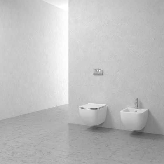 WALL HUNG BIDET BH 10100 LEGEND