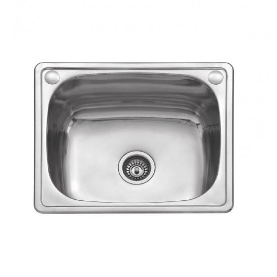 SINK BL-613 600x500x240mm