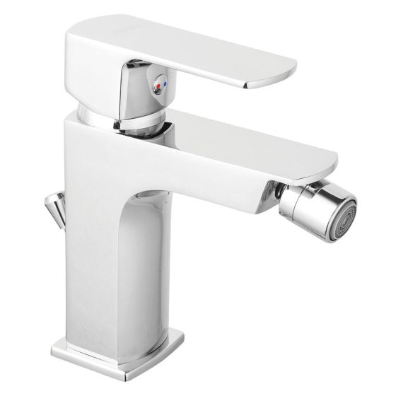 MIXER TAP FOR BIDET BLB6VL-12 ALBA VERDELINE