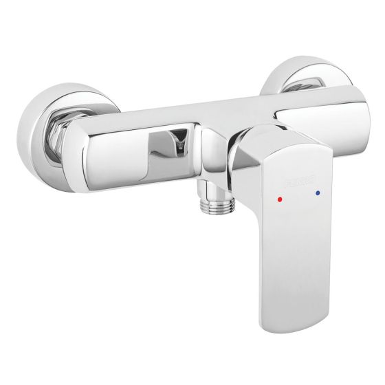MIXER TAP BATHTUB BLB7VL ALBA VERDELINE