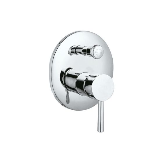 SHOWER MIXER 4 WAY BM34F02C CROMO ARTEMIS