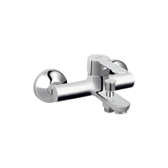 MIXER TAP FOR BATHTUB BSV1 SAVIO(KM-9003)