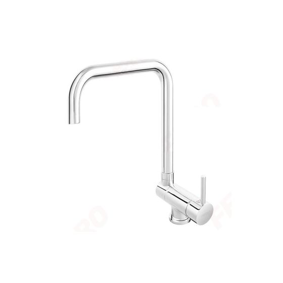 KITCHEN MIXER TAP BTD4FUW-12 1/2" TOLEDO (TLWT02)(FINESTRA K-414)