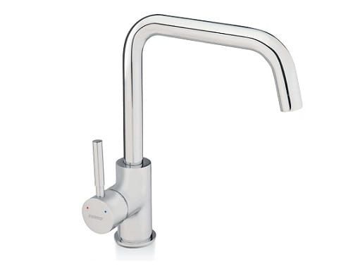 KITCHEN MIXER TAP BTI4-12 1/2" RATIO