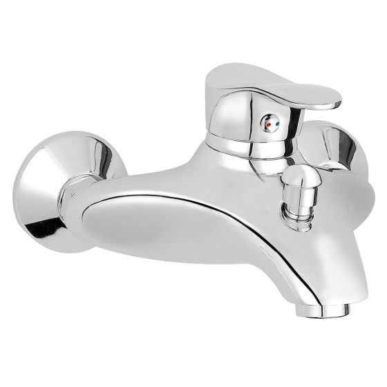 MIXER TAP FOR BATHTUB BTP1 PADWA