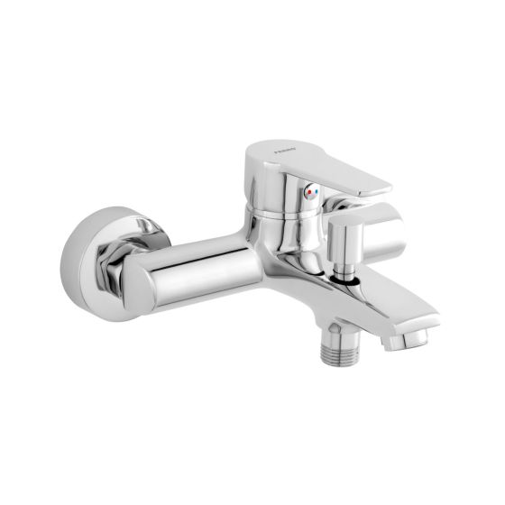 MIXER TAP FOR BATHTUB BTR1-12 CHROME RITTO