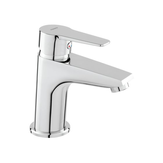 MIXER TAP FOR WASH BASIN BTR2-12 CHROME RITTO