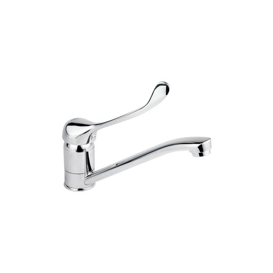 KITCHEN MIXER TAP BVAM4-12 1/2" VASTO MEDICO CARE