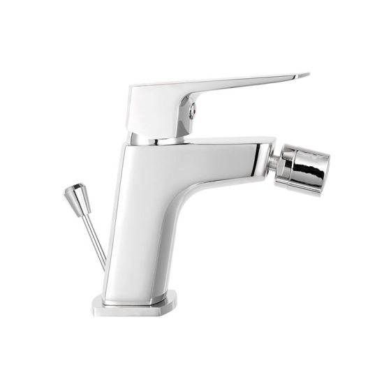 MIXER TAP FOR BIDET BVI6VL-12 CHROME VITTO VERDELINE