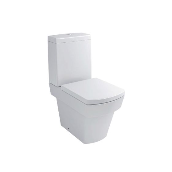 TOILET L.P. C 1060C LARX