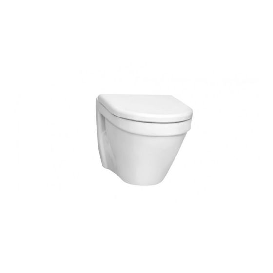 WALL HUNG TOILET COMP. 5320L003-0075 S-50