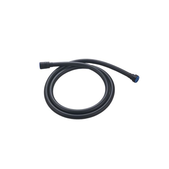 FLEXIBLE CK-HS-HB2 S/S BLACK 2M