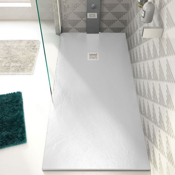 SLIM DRAINER FOR SHOWER TRAY CLASSIC