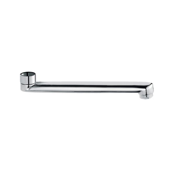 SPOUT CNK412B 3/4" 22cm FROM KITCHEN FAUCET