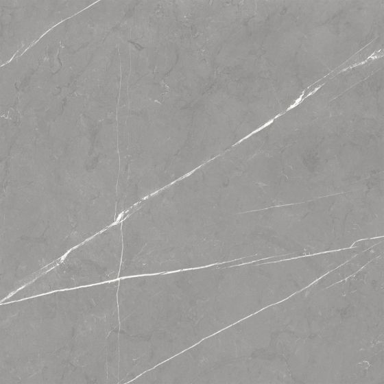 TILE CRONOS GREY 60X60