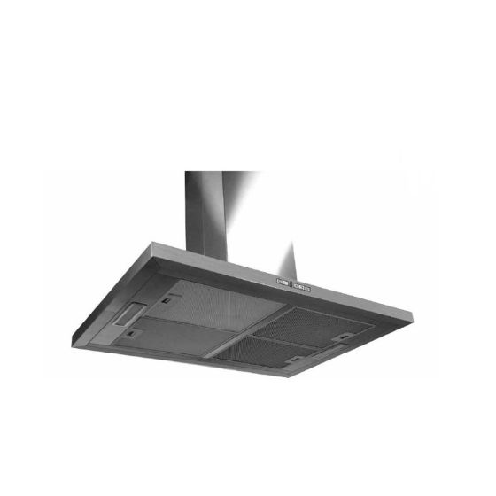 COOKER HOOD CTI 12 90 CM ISLAND