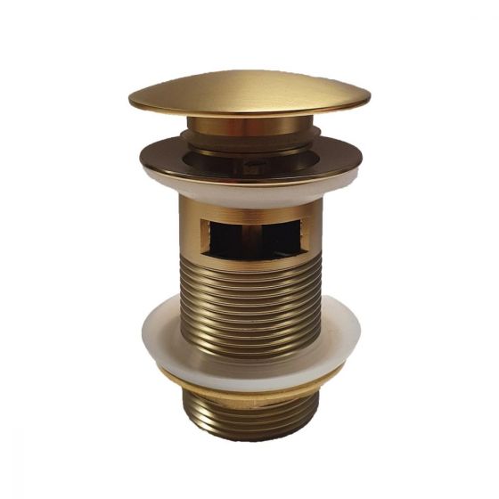 ΜΠΑΤ. ΑΞΕ. ΒΑΛΒΙΔΑ D101-O ΜΕ ΥΠΕΡΧΕΙΛΙΣΗ ORO PVD