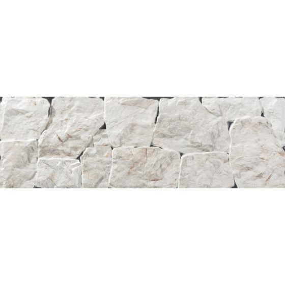 TILE DONOSTI BLANCO 17X52 (KERALA-GPR)