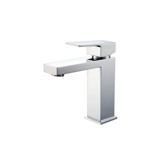 MIXER TAP FOR WASH BASIN E02FA382-CP CHROME DELOS