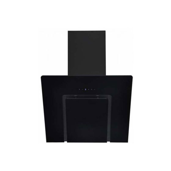 COOKER HOOD FIERA 60 BLACK