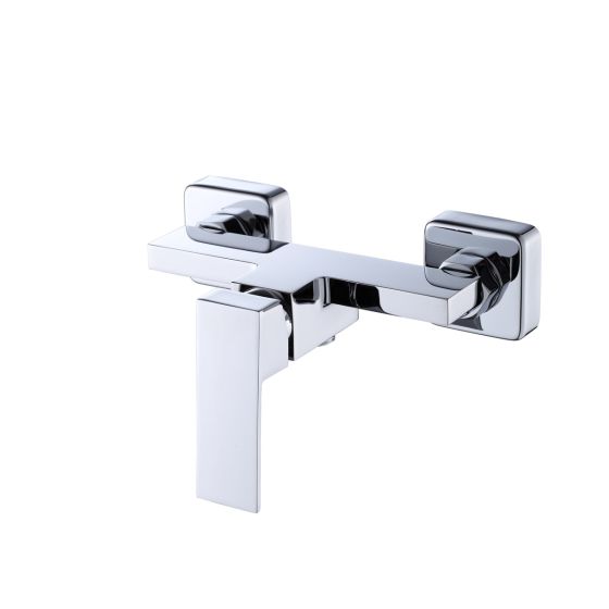 MIXER TAP FOR SHOWER FW31C129 CHROME DELOS