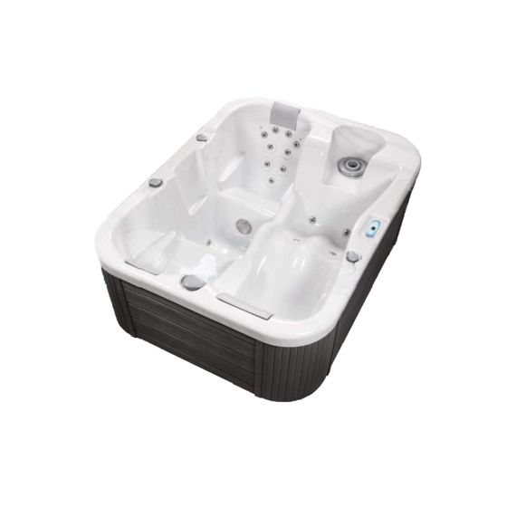 SET BATHTUB SPA FYLL 1 200X150X850 WM00621