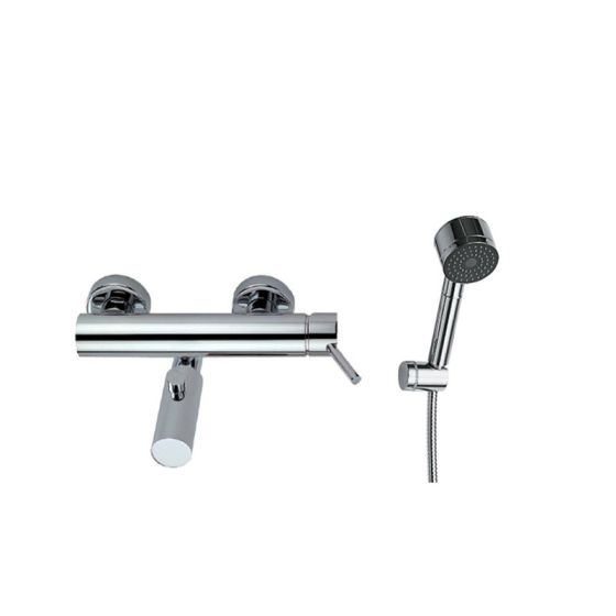 MIXER TAP FOR BATHTUB GM23 DALIS