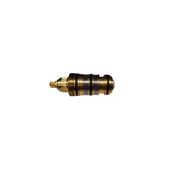 SPARE THERMOSTATIC MIXER GT8