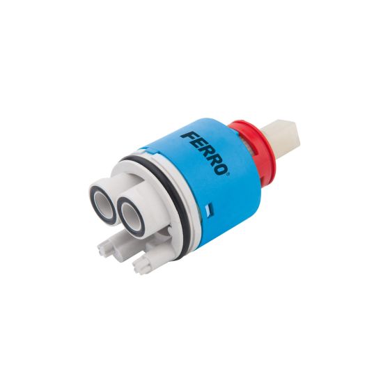 MIXER CARTRIDGE 40mm GW1VL FERROCLICK VERDELINE