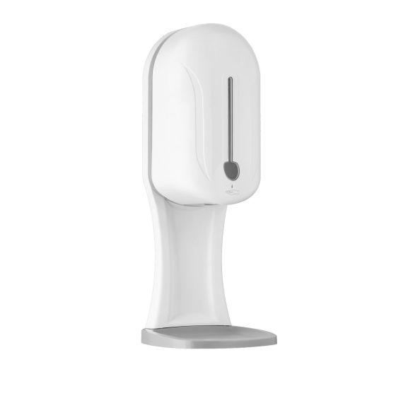 SENSOR DISPENSER JDZ-003B WALL-TABLE MOUNTING