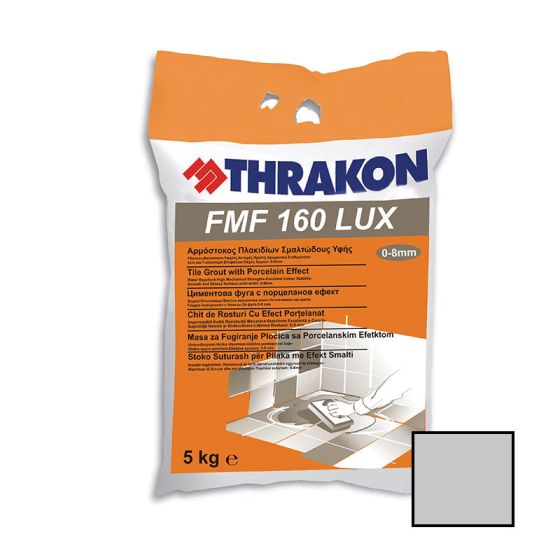 ΑΡΜΟΣ THRAKON LUX No609 ΓΚΡΙ 5kg