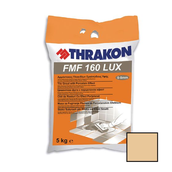 ΑΡΜΟΣ THRAKON LUX No612 ΜΟΚΑ 5kg