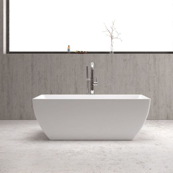 BATHTUB KERES K-1505 150Χ75Χ59 (GD-8103)