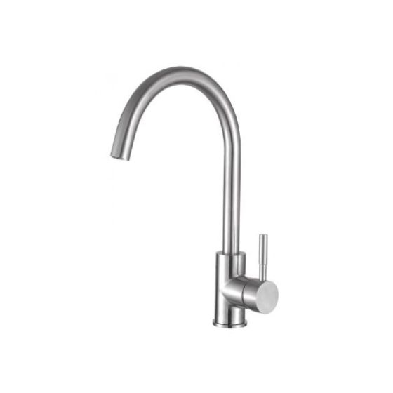 KITCHEN MIXER TAP ROSA K10003011 CROMO (7950)