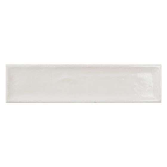 TILE KARISTA (NARA) BLANCO (PB) 7.5X30