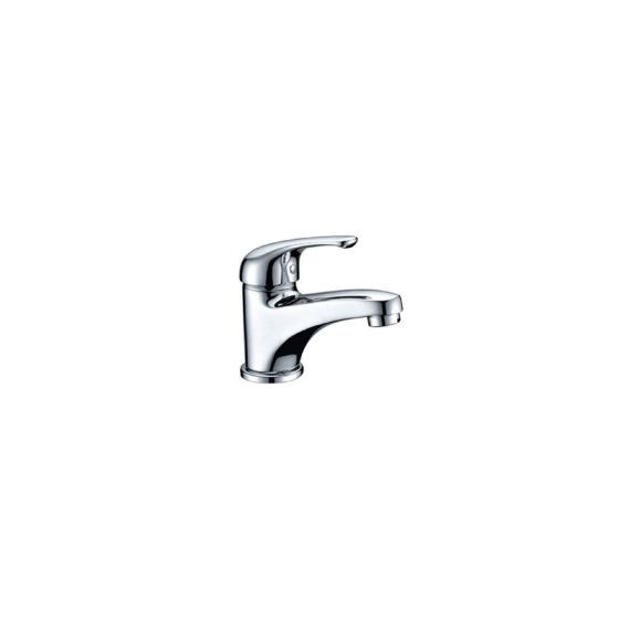 MIXER TAP FOR WASH BASIN KM-A2001-A NEW ROSA
