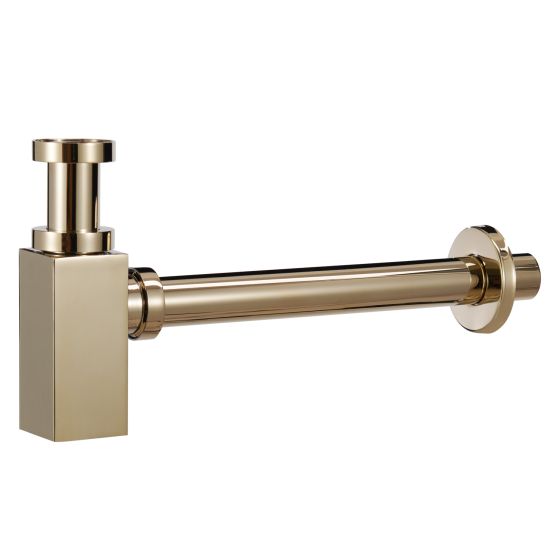 BASIN SIPHON LF9026-O ORO