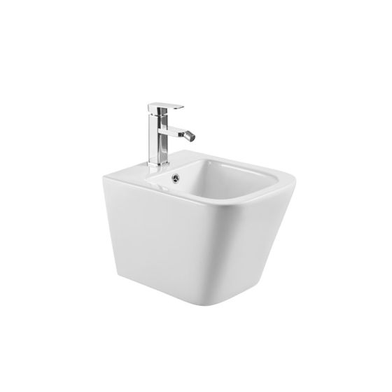 WALL HUNG BIDET LT 052F