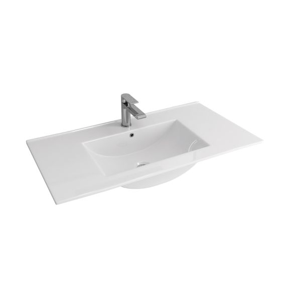 FURNITURE BASIN LT 7506 1010x470x180mm