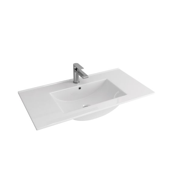 FURNITURE BASIN LT 7506 910x470x180mm